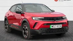 Used 2025 Vauxhall Mokka GS Line SUV | £14,100 (Good price)