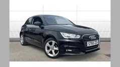 Used 2016 Audi A1 Sport Hatchback | £8,674 (Fair price)