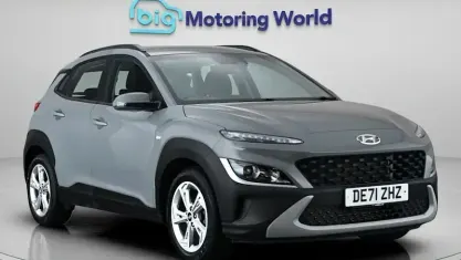 Used Hyundai Kona SE 120 HP (88 kW) 2022 SUV