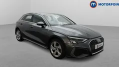 Used 2025 Audi A3 Sportback e-tron S-Line Hatchback | £21,199 (Super price)