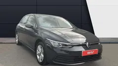 Used 2024 VW Golf VIII Life Hatchback | £16,872 (Good price)