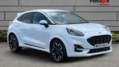 Used 2023 Ford Puma ST-Line X Hatchback | £16,995 (Fair price)