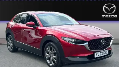 Used Mazda CX-30 Inclusive 186 HP (136 kW) 2023 SUV