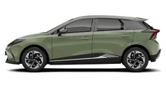 Used 2024 MG MG4 EV Hatchback | £28,162 (Fair price)
