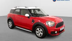 Used 2019 Mini Cooper Countryman Classic SUV | £14,049 (Fair price)