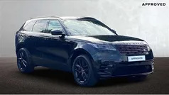 Used 2024 Land Rover Range Rover Velar SE Dynamic SUV | £41,295 (Fair price)