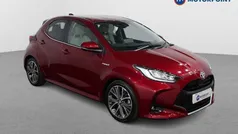 Used 2024 Toyota Yaris Hybrid Hatchback | £16,999 (Good price)