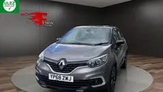 Used 2018 Renault Captur Iconic SUV | £10,000 (Good price)