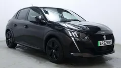 Used 2022 Peugeot e-208 Premium Hatchback | £12,500 (Fair price)