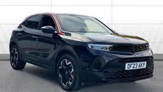 Used 2025 Vauxhall Mokka SUV | £16,999 (Fair price)