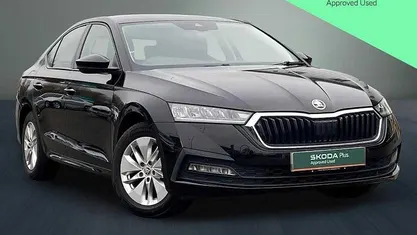 Used 2024 Skoda Octavia SE Technology Hatchback | £14,188 (Super price)