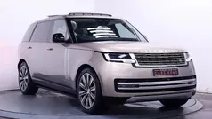 Used 2024 Land Rover Range Rover Autobiography SUV | £114,720