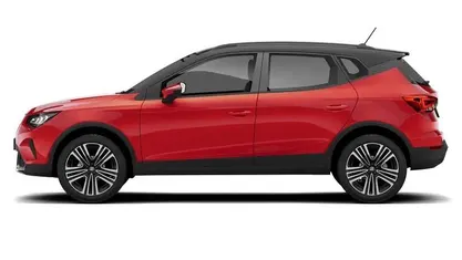 Used 2025 Seat Arona SE Technology SUV | £19,526 (Fair price)