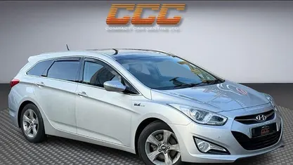 Used 2014 Hyundai i40 Premium Estate | £4,350 (Fair price)