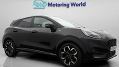 Used 2020 Ford Puma Gen-E ST-Line X Hatchback | £14,700 (Fair price)