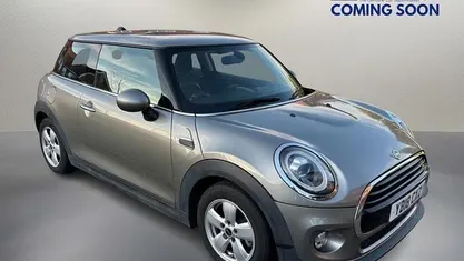 Used 2018 Mini Cooper Hatch Hatchback | £9,650 (Good price)