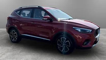 Used MG ZS Exclusive 106 HP (77 kW) 2024 SUV