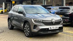 Used 2025 Renault Austral Techno SUV | £21,502 (Good price)
