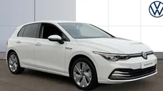Used 2023 VW Golf VIII Style Hatchback | £21,358 (Fair price)