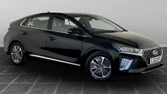 Used 2021 Hyundai Ioniq Premium Sedan | £12,495 (Fair price)