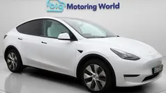 Used 2025 Tesla Model Y Long Range AWD SUV | £24,300 (Super price)
