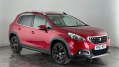 Used 2019 Peugeot 2008 Allure SUV | £7,600 (Super price)