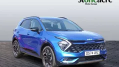 Used 2024 Kia Sportage 2 SUV | £30,995 (Fair price)