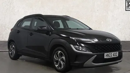 Used Hyundai Kona SE 141 HP (103 kW) 2022 SUV