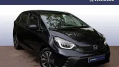 Used 2024 Honda Jazz Advance Hatchback | £22,450 (Fair price)