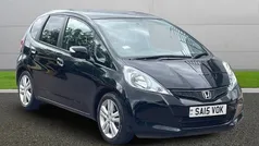 Used 2015 Honda Jazz ES Hatchback | £6,995 (Fair price)