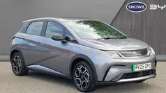 Used 2023 BYD Dolphin Boost Hatchback | £20,995 (Fair price)