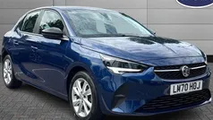 Used 2020 Vauxhall Corsa Hatchback | £9,064 (Fair price)