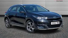 Used 2022 Kia XCeed 2 SUV | £13,788 (Fair price)