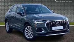 Grey Used 2023 Audi Q3 Sport SUV | £25,875 (Good price)