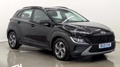 Used 2023 Hyundai Kona SE SUV | £14,590 (Fair price)