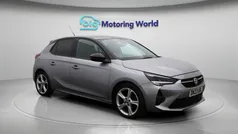 Used 2023 Vauxhall Corsa Hatchback | £11,300 (Good price)