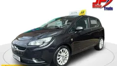 Used 2018 Vauxhall Corsa Hatchback | £7,695 (Fair price)