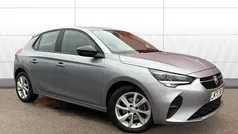 Used 2021 Vauxhall Corsa Hatchback | £13,188 (Good price)