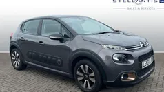 Used 2020 Citroën C3 Origins Hatchback | £8,540 (Fair price)