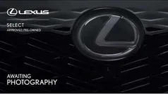 Orange Used 2023 Lexus NX350h SUV | £36,990 (Fair price)