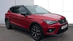 Used 2021 Seat Arona FR SUV | £12,745 (Fair price)