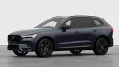 New 2025 Volvo XC60 Plus SUV | £59,185 (Fair price)