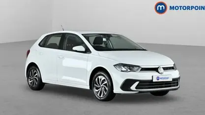 Second-hand VW Polo Life 80 CP (58 kW) 2026 Hatchback