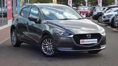 Used 2022 Mazda 2 Inclusive Hatchback | £15,999 (Fair price)