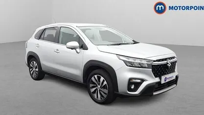 Used 2025 Suzuki SX4 S-Cross Hatchback | £15,199 (Good price)