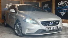 Used 2019 Volvo V40 R-Design Estate | £3,495 (Super price)