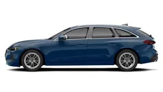 New 2025 Audi S5 Estate | £67,602 (Good price)