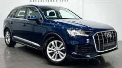 Used 2023 Audi Q7 Sport SUV | £36,490 (Super price)