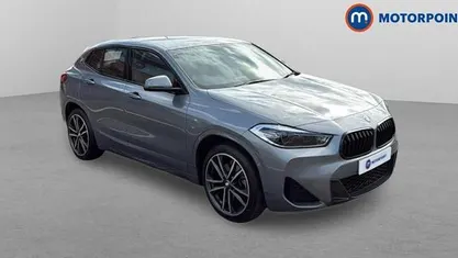 Used BMW X2 M Sport 178 HP (130 kW) 2023 SUV