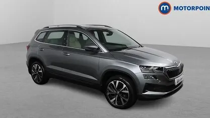 Used 2024 Skoda Karoq SE L SUV | £22,349 (Fair price)